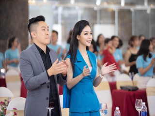  C-Star tổ chức khóa đào tạo chiến lược bán hàng đỉnh cao, đột phá doanh số bán lẻ cho toàn hệ thống